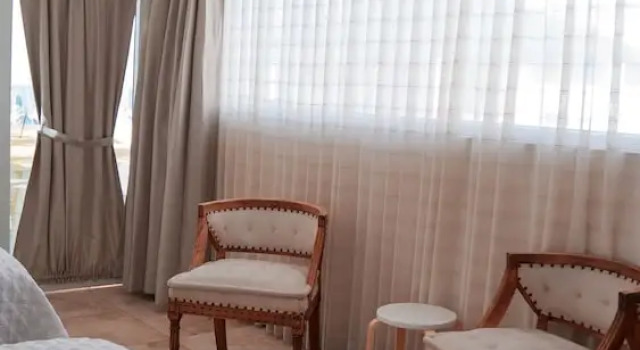 Двухместный номер Standard Hotel Casa Real Boutique Monterrico