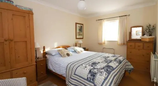Sunnyside B&B