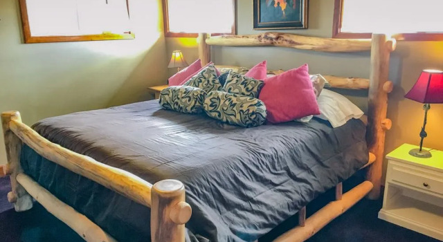Sophia Retreat and Event Center, Prenota Hotel Dolores Colorado