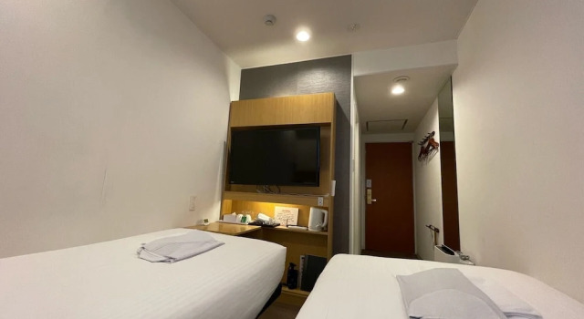 Номер Standard Rembrandt inn Aomori