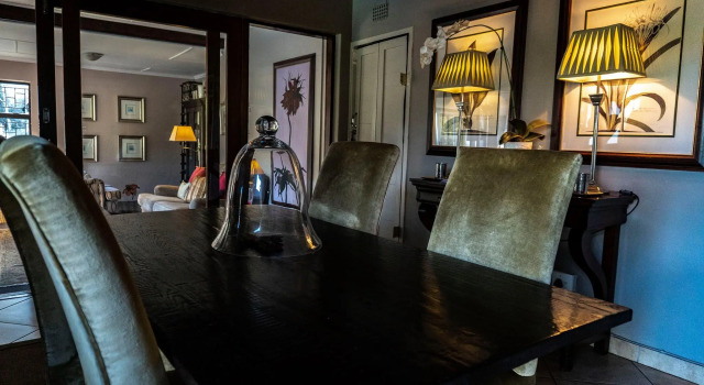 Cathkin Cottage B&B
