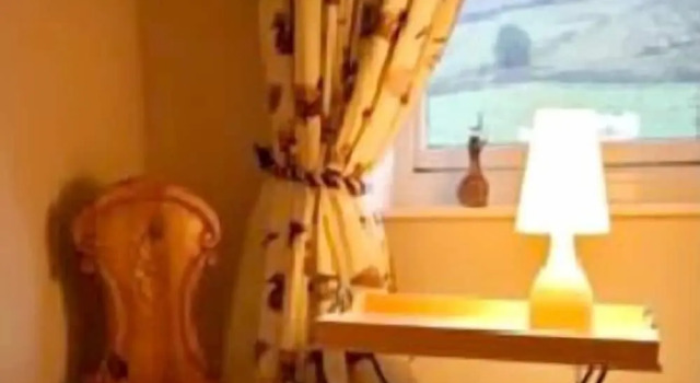 Двухместный номер Standard The Olive Branch Inn