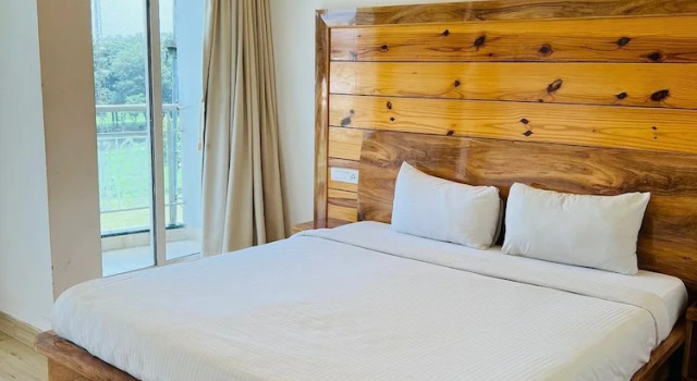 Номер Economy Mak Hotel