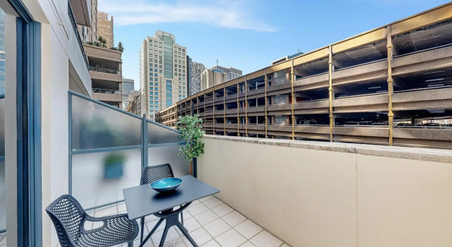 Kozyguru Sydney Cbd Prime Location Studio B Nha317-502B