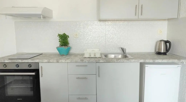 Апартаменты Christiana Hotel Apartments