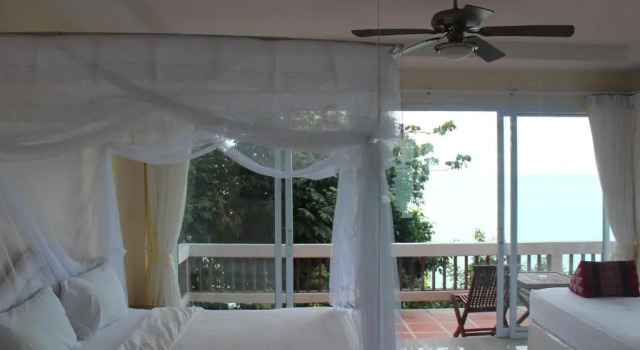 Plaa's Thansadet Resort, Брондау Резорт Baan Tai Koh Samui
