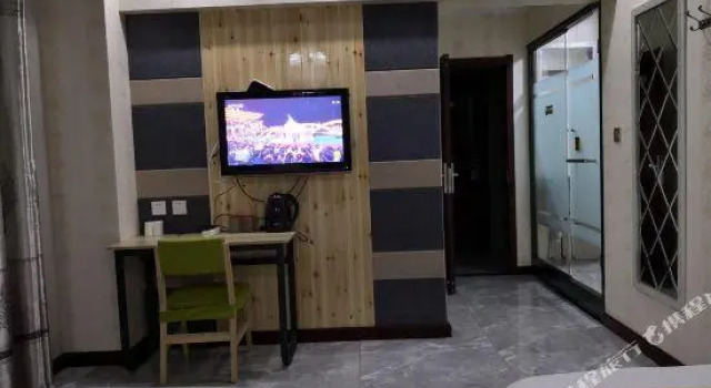 Номер Standard Hulunber Yijia Hotel