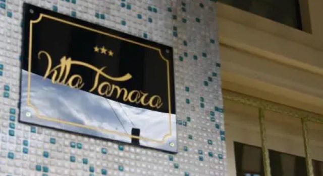 Villa Tamara, Đặt Biệt thự Nhà tranh ở Sector 4, Nhà tranh