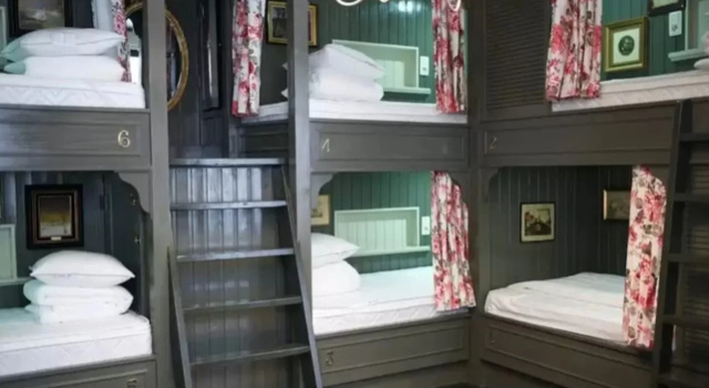 Hostel Galia