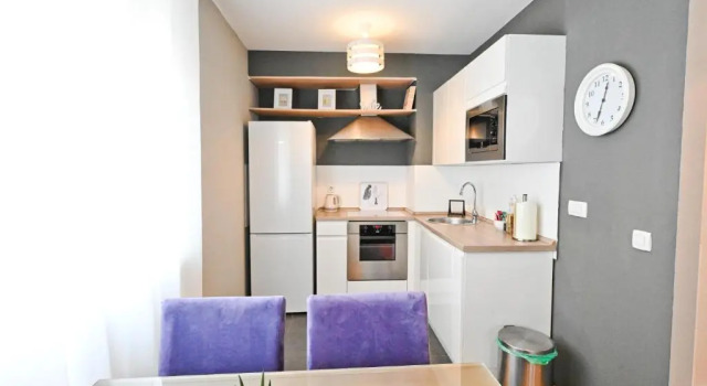 Апартаменты Apartman Zadar City inn 2 & FREE PRIVATE PARKING