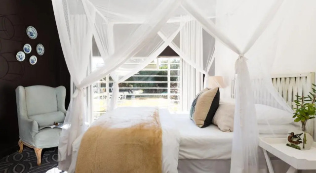 Двухместный номер Deluxe Sweetfontein Boutique Farm Lodge