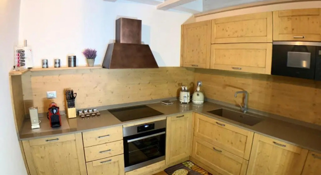 Апартаменты ILIA House