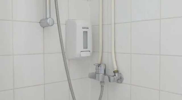 Номер Superior Hôtel Les Trois Luppars