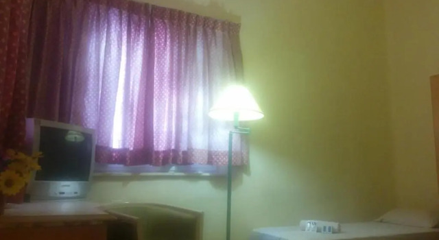 Habitación Estándar Momos Hostel