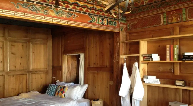 Wufu Hostel