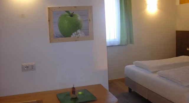Номер Standard Agriturismo Girasole