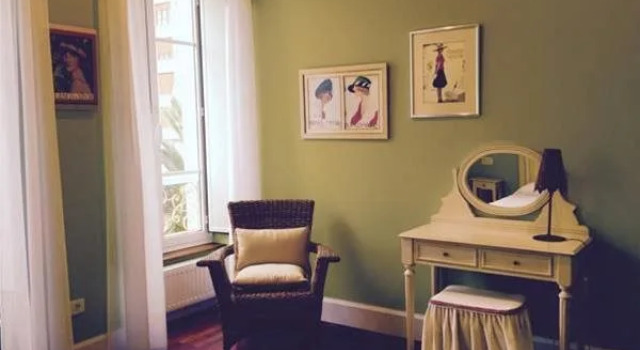 Hotel Gastronomico Parterre