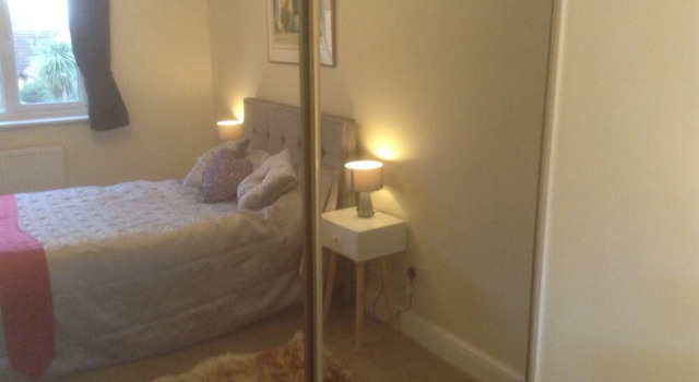 Lovely House With Garden Near Maldon Promenade