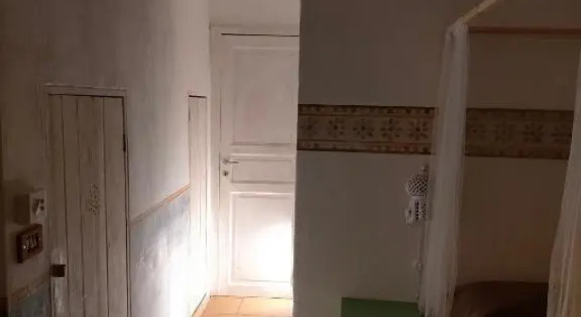 Номер Deluxe B&B "Pulia Dimore Salentine"