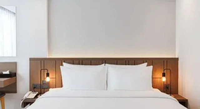 Номер Superior Pure Eleven Hotel Bangkok