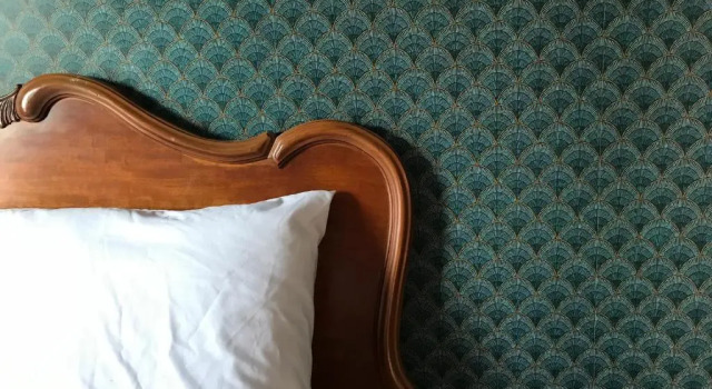 Двухместный номер Standard Hotel Stevenson