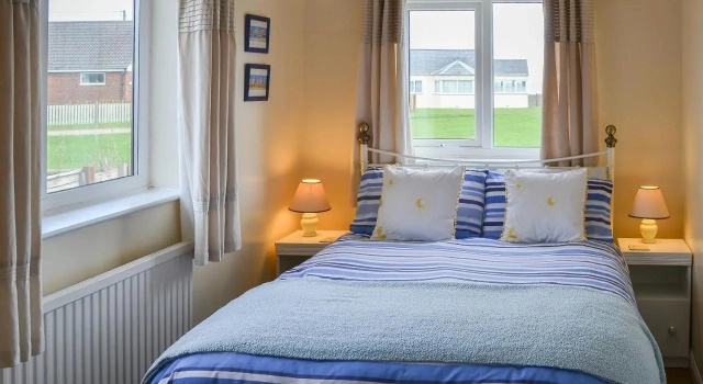 Rosemary'S Sea View