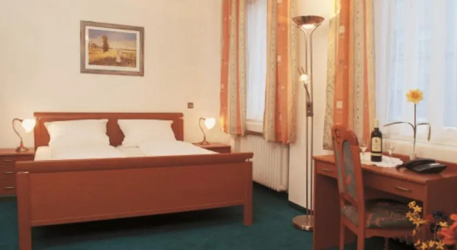 Hansa-Hotel