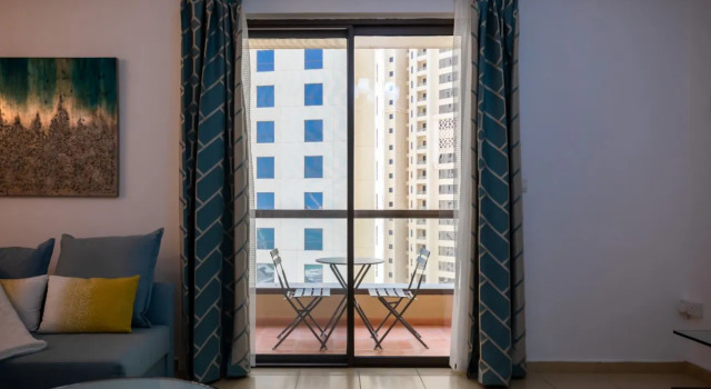 Maison Privee - Rimal JBR, Забронировать Апартаменты/квартира Апартаменты Эмирата Дубая, рядом с Dubai Marina Yacht Club, Апартаменты/квартира