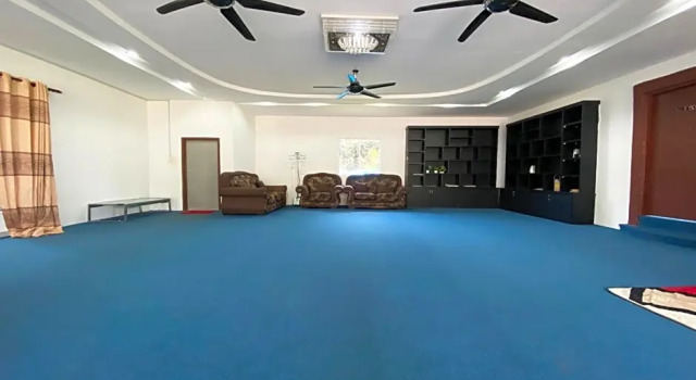 Апартаменты OYO Home 90319 Ambong Bay Resthouse Homes