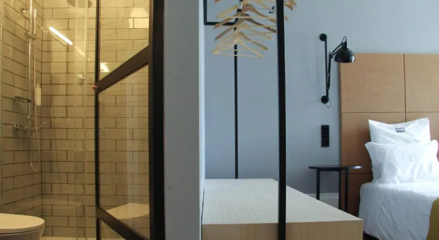 Номер Classic Porto Music Guest House