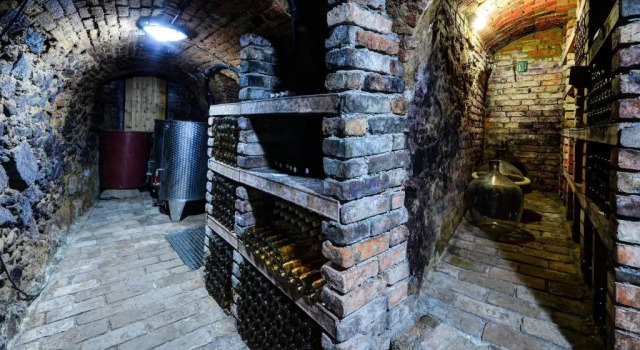 Privat Bohemia, Reservar Hotel Šatov Thayatal