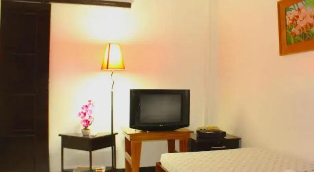 Номер Standard St Nicolas Inn CDO City Center