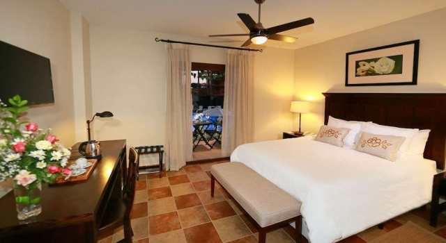 Hotel Cubitá Boutique Resort & Spa, Reservar Resort Hotéis em Chitre com estacionamento, Estacionamento