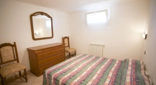 Appartamento Il Cannucciato, Rezervovat Apartmán Hotely v Elba s parkováním, Parkování