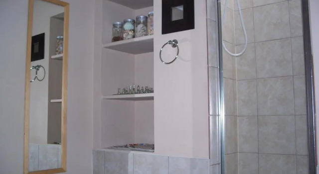 Люкс Tall Trees Bed & Breakfast