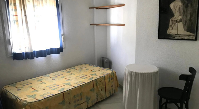 El Chorrillo 2