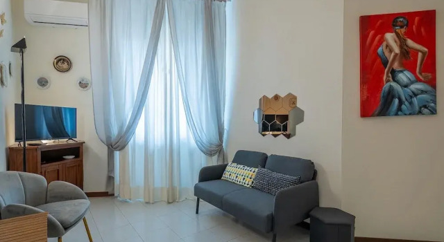 Апартаменты Casa Gioia