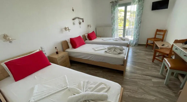 Студия Superior Skiathos Country Studios