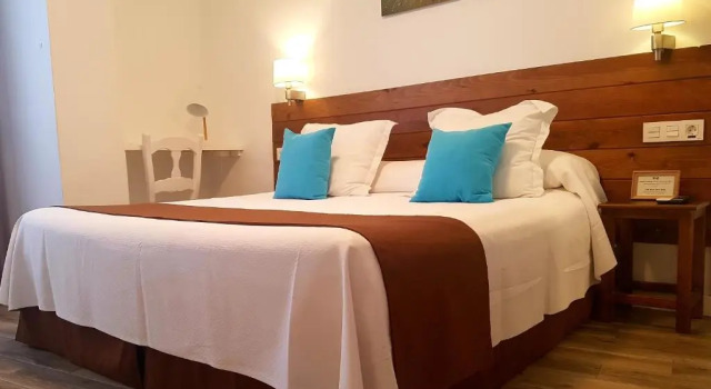 Hostal Casa del Mar