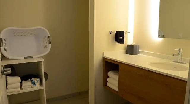Четырёхместный люкс Staybridge Suites Nashville SE - Murfreesboro by IHG
