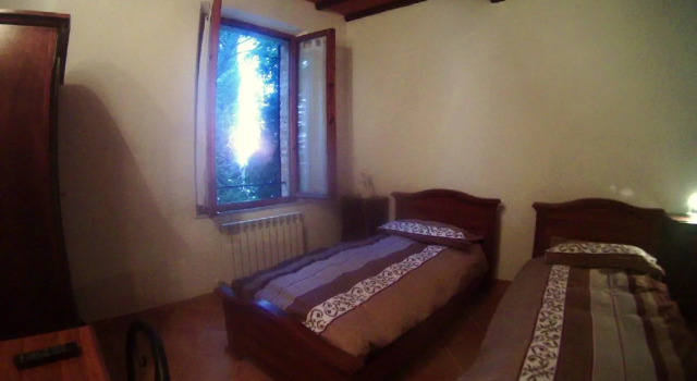 Casa Cecchi