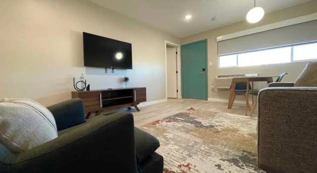 Люкс Arizona Sunset Inn & Suites