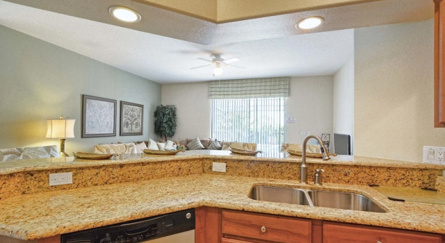The Shire 4 Bedroom House w Pool - 4704TS, Book Hotel Hoteller i Four Corners med pool, Swimmingpool