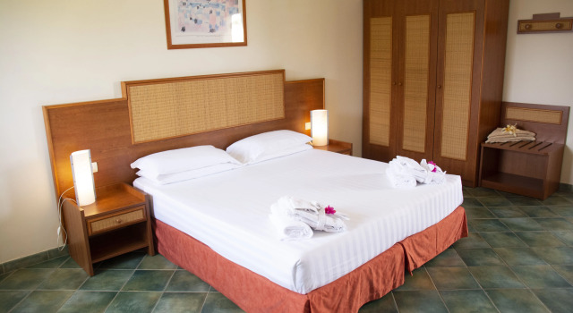 VOI Arenella Resort