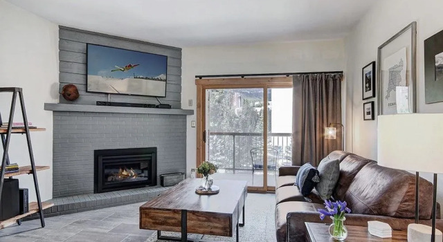 Mountainwood 301 2 Bedrooms 2 Bathrooms Condo