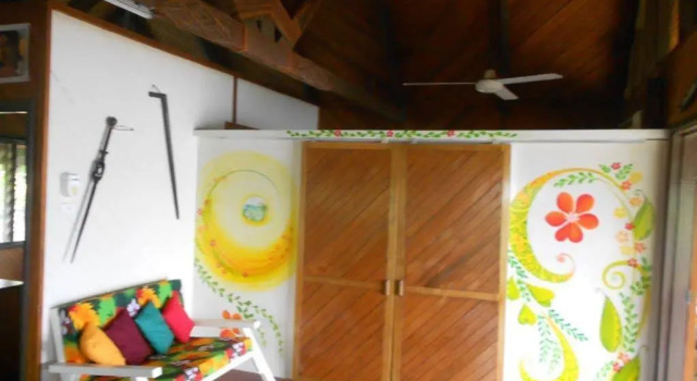 Dolphin Bay Divers - Matei, Book Hotel Matei Taveuni