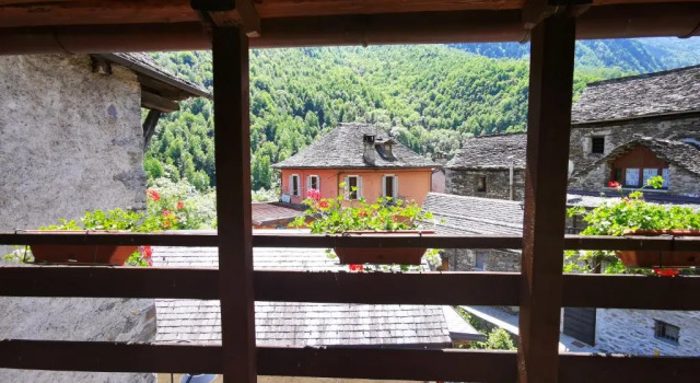 Номер Deluxe Casa Vanni Dimora storica