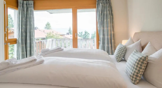 Edelweiss Stag´s Leap, Book Hotel Flims 
