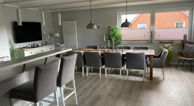 Апартаменты Superior Haus Elfi