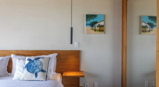 Люкс Comfort Casa Mirador Boutique Hotel